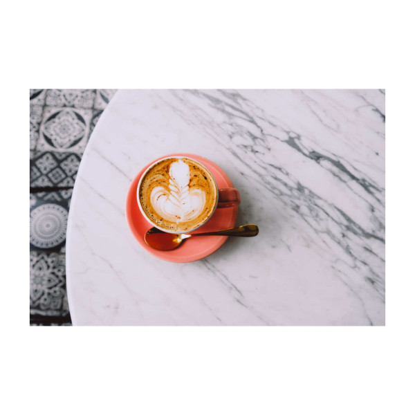 Solid Marble Tuff Table Top